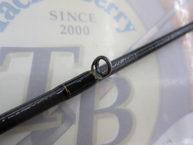 ラテオ 93M・K｜＠ベリーネット 日本最大新品中古釣具WEBショップ