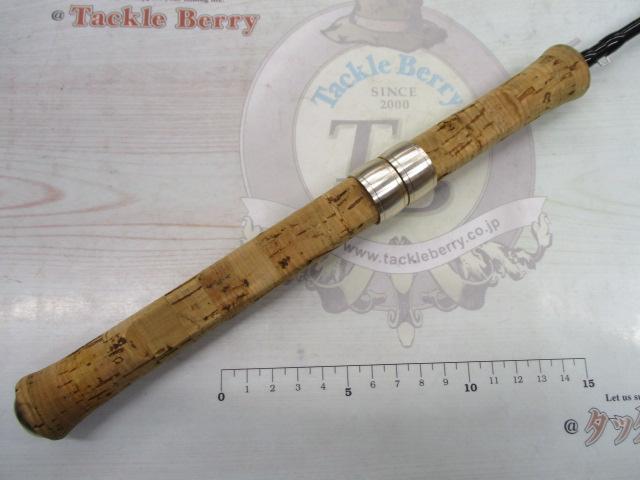 ロイヤルカーボパックロッド T4250UL