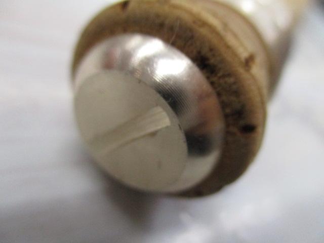 ロイヤルカーボパックロッド T4250UL