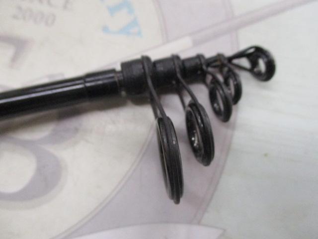 ロイヤルカーボパックロッド T4250UL