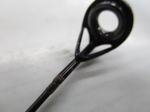 ロイヤルカーボパックロッド T4250UL