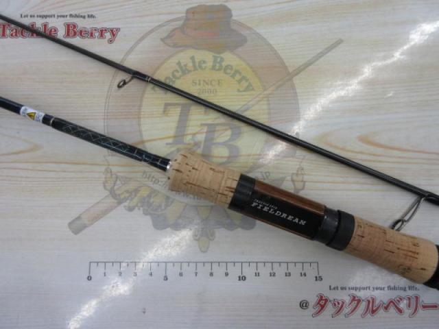 フィールドリームノイエEV FLNE-60STL