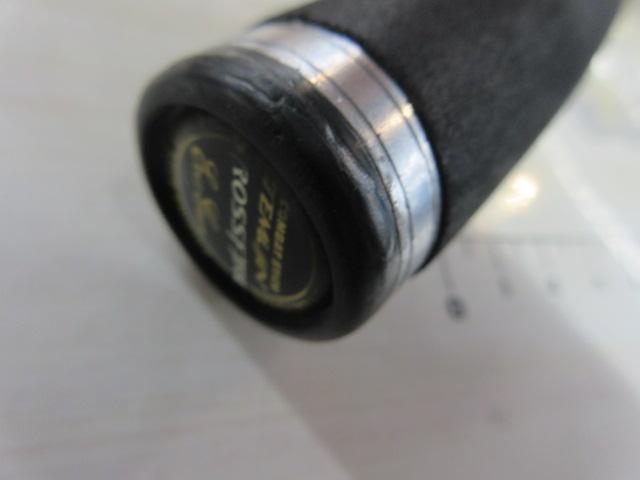 テムジン TXFC-68MH