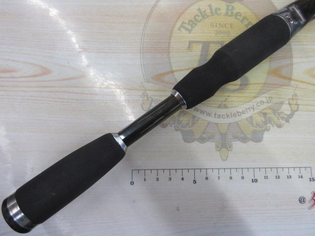 テムジン TXFC-68MH