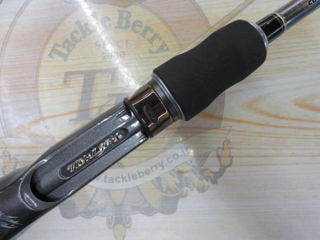 テムジン TXFC-68MH