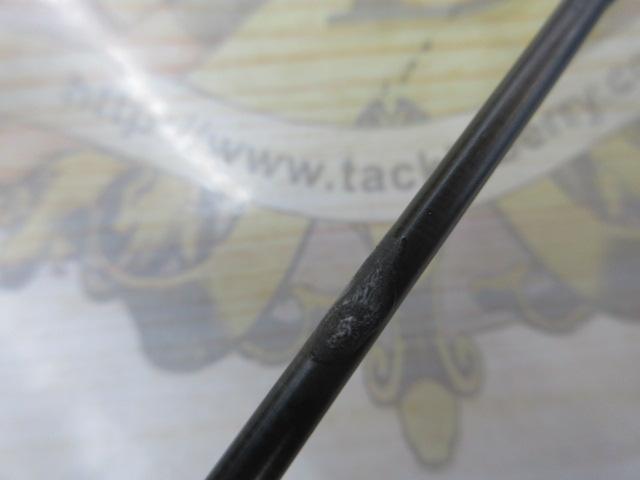 テムジン TXFC-68MH