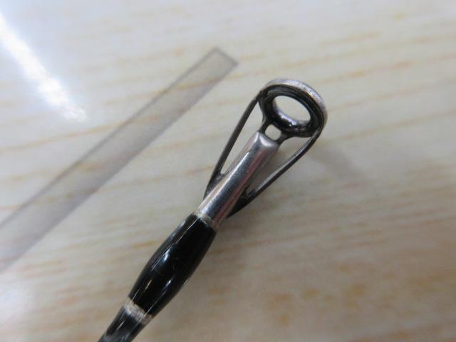 テムジン TXFC-68MH