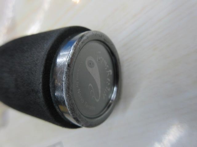 トランスリアライズ 600S-UL エレクトリックボトム