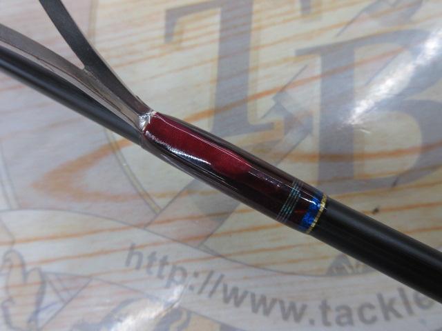 トランスリアライズ 600S-UL エレクトリックボトム