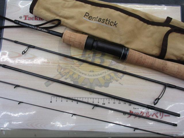 ペンタスティックワイルドジョーカー3.5LB-511(L-ST)｜＠ベリーネット