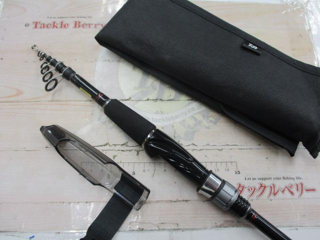 クロスビートSW 666TUL｜＠ベリーネット 日本最大新品中古釣具WEBショップ