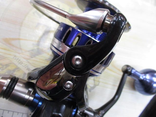 15ソルティガ 4000H｜＠ベリーネット 日本最大新品中古釣具WEBショップ