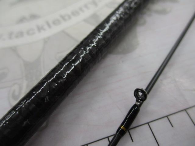 アドバンスメント FPR-55Ⅱ F-tuned