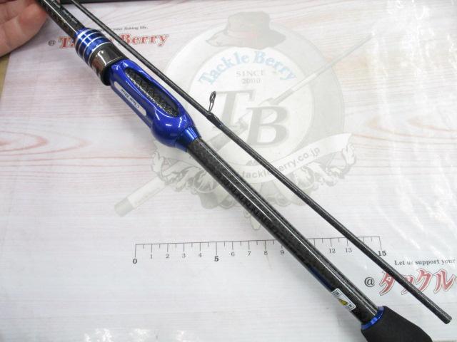 クリスター 60BF-フォーカスエボルバー