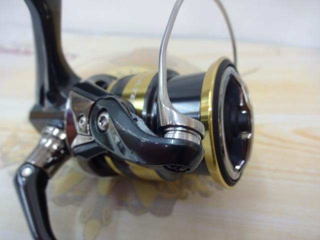 25アルテグラ 2500SHG｜＠ベリーネット 日本最大新品中古釣具WEBショップ