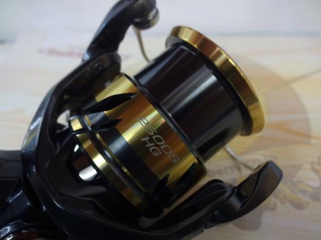 25アルテグラ 2500SHG｜＠ベリーネット 日本最大新品中古釣具WEBショップ
