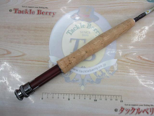 クリアウォータークラシック 864 MID6.0