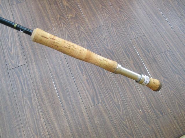 フィッシュイーグルⅡIM6GFⅡ969