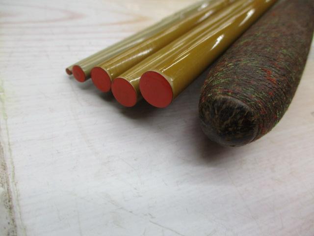 朱紋峰 飛ぬけ 19