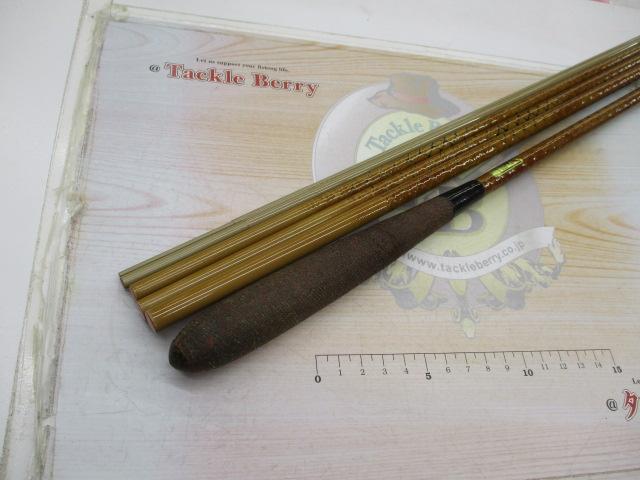 朱紋峰 飛ぬけ 19