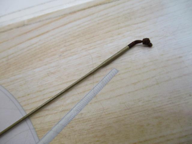 朱紋峰 飛ぬけ 19