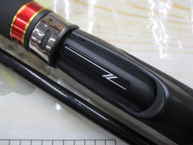 風神Z ナイトホーク 93ML