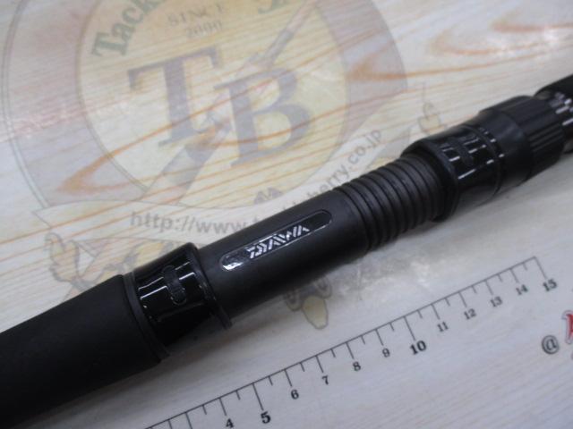 ブラスト J61MHS・V