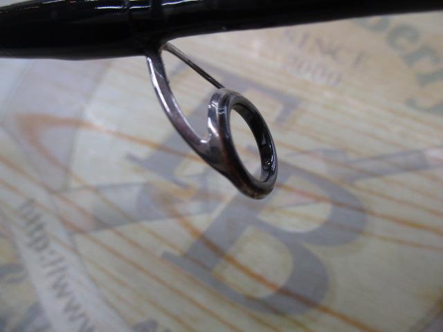 ブラスト J61MHS・V