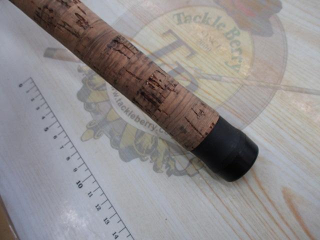 ロードランナー 630MH カバーテキサス/ベジテーションウィードレス