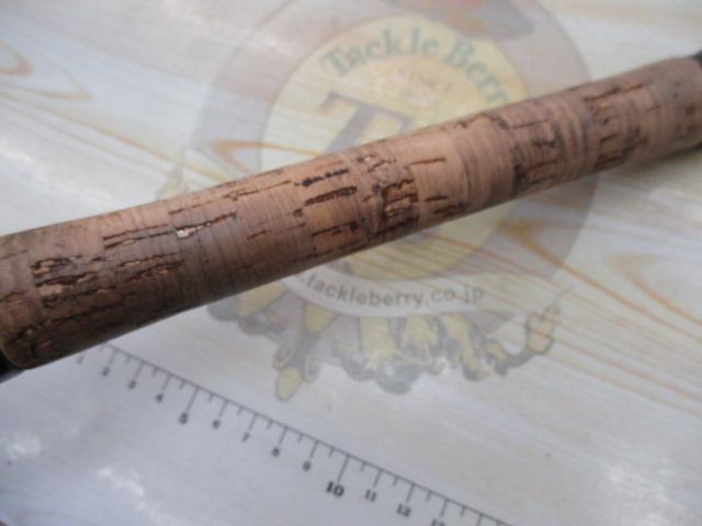 ロードランナー 630MH カバーテキサス/ベジテーションウィードレス