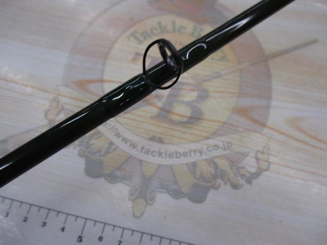 ロードランナー 630MH カバーテキサス/ベジテーションウィードレス