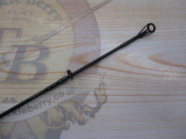 ロードランナー 630MH カバーテキサス/ベジテーションウィードレス