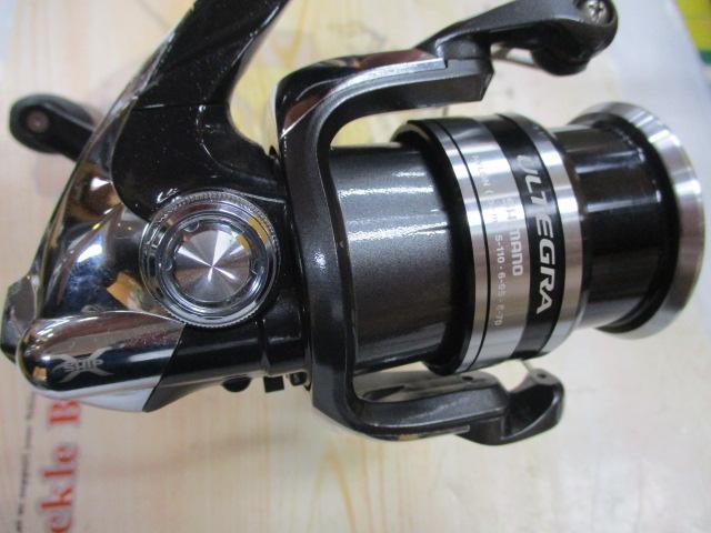 12アルテグラ C3000SDH｜＠ベリーネット 日本最大新品中古釣具WEBショップ