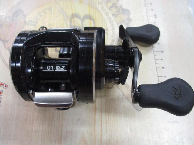 18リョウガ 1520-CC｜＠ベリーネット 日本最大新品中古釣具WEBショップ