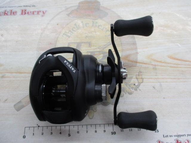 25タトゥーラ TW 200XH｜＠ベリーネット 日本最大新品中古釣具WEBショップ