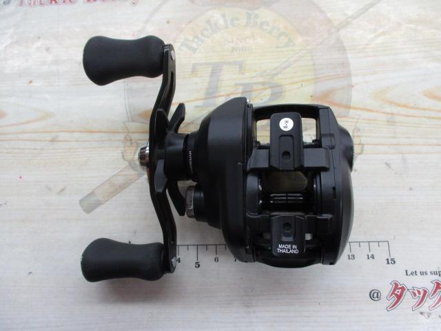 25タトゥーラtw200xh美品中古品！ 25タトゥーラ TW 200XH｜＠ベリーネット 日本最大新品中古釣具WEBショップ