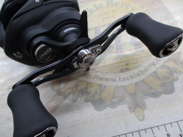 25タトゥーラ TW 200XH｜＠ベリーネット 日本最大新品中古釣具WEBショップ
