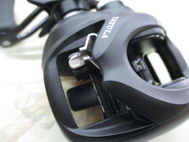 25タトゥーラ TW 200XH｜＠ベリーネット 日本最大新品中古釣具WEBショップ