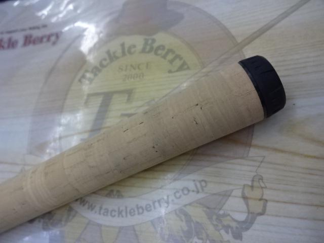 ベルサートゴート(G.O.A.T) VGC-63ML-FM