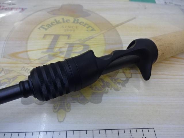 ベルサートゴート(G.O.A.T) VGC-63ML-FM