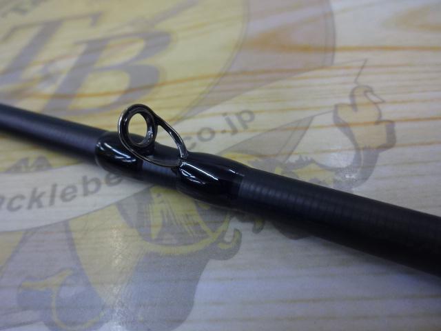 ベルサートゴート(G.O.A.T) VGC-63ML-FM