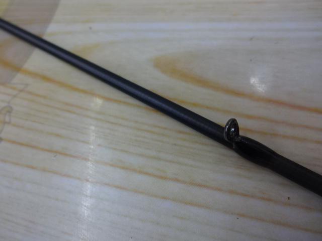 ベルサートゴート(G.O.A.T) VGC-63ML-FM