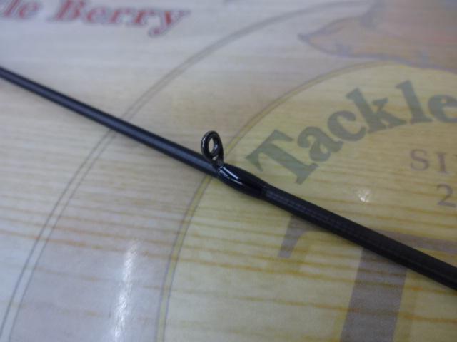 ベルサートゴート(G.O.A.T) VGC-63ML-FM