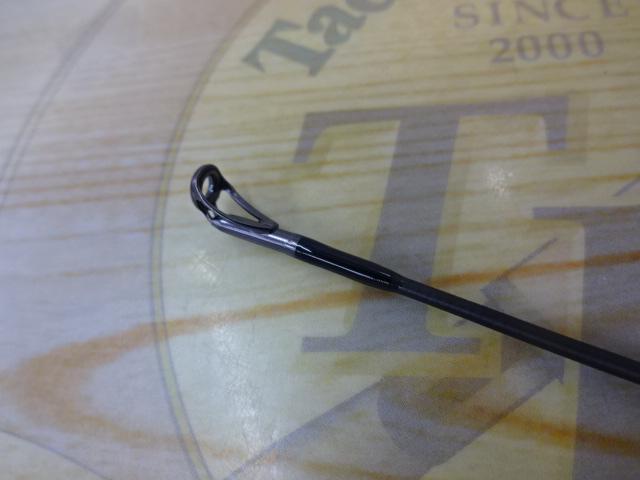 ベルサートゴート(G.O.A.T) VGC-63ML-FM