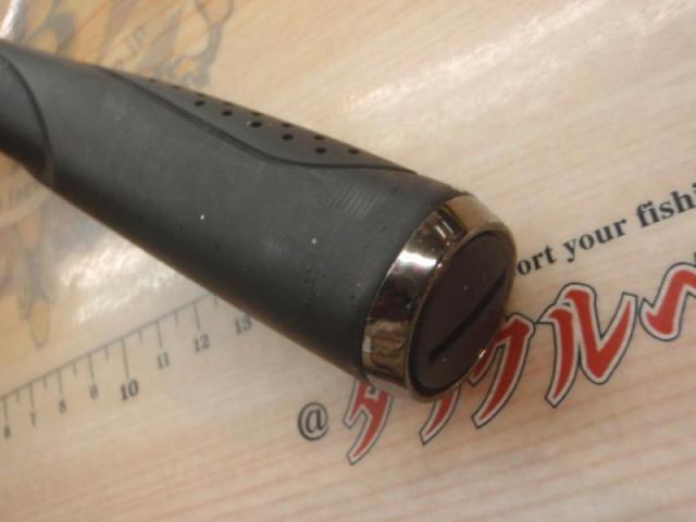 CB極光アオリヤエン2-430