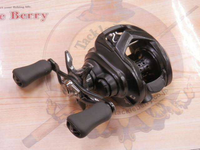 タトゥーラ TW 80L｜＠ベリーネット 日本最大新品中古釣具WEBショップ