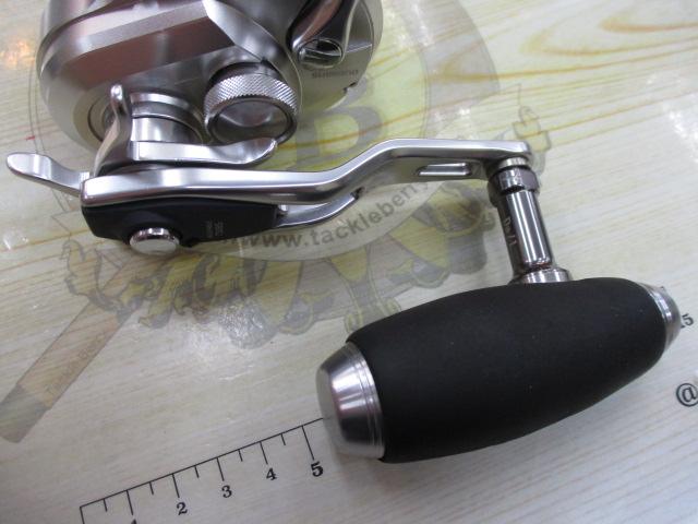 17オシアジガー 1501HG｜＠ベリーネット 日本最大新品中古釣具WEBショップ