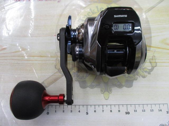 【新品未使用】グラップラープレミアム151XG シマノ グラップラープレミアム 151XG｜＠ベリーネット 日本最大新品中古釣具
