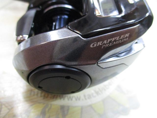 グラップラープレミアム 151XG｜＠ベリーネット 日本最大新品中古釣具