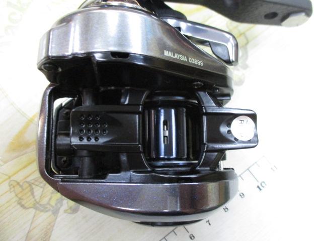 グラップラープレミアム 151XG｜＠ベリーネット 日本最大新品中古釣具